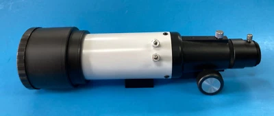 Short & Compact 70mm Rich Field Refractor Telescope Optical Tube 400mm ~ New OTA - Image 1 of 4