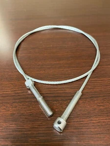 Allen - Cable de control de paso de paleta eléctrica Walk Behind - Imagen 1 de 1