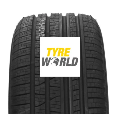 4x Pirelli Verde AS Scorpion 245 45 R19 102W 3PMSF Schneeflocke Reifen Allwetter - Bild 1 von 4