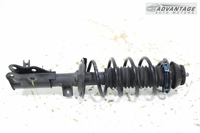 2016-2020 HONDA HR-V FRONT RIGHT SIDE SHOCK STRUT ABSORBER & COIL SPRING OEM — 第 1/4 张图片