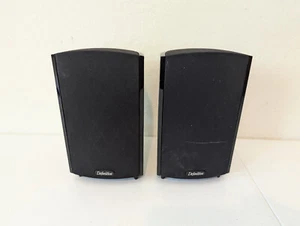 Pair Of Definitive Technology ProMonitor 800 ProCinema Monitor/Speaker (2 Total) - Picture 1 of 7