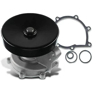 Engine Water Pump W/Gasket For 99 00 01 02 03 Saab 9-5 9-3 900 L4 2.0L 2.3L FWD - Picture 1 of 9