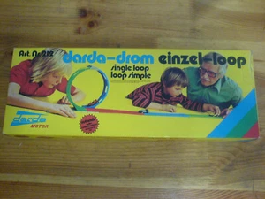 Darda Bahn Art 212 Darda Drom Einzel Loop - Bild 1 von 3