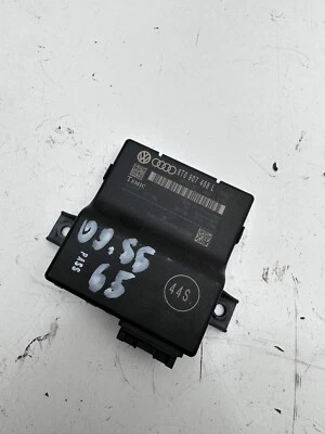 2009-2012 AUDI A4 A5 S4 S5 B8 CAN BUS GATEWAY CONTROL MODULE OEM 8T0907468L - Image 1 of 2