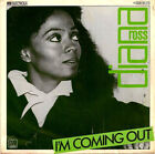 Diana Ross - I&#39;m Coming Out (7&quot;, Single) (Very Good Plus (VG+)