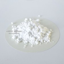 SODIUM SULFATE - SODIO SOLFATO  - 50gr - 99% min Ph Eur + Food grade