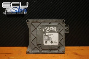 STEUERGERÄT / MOTORSTEUERGERÄT 5WK9396 55560130 - OPEL - Bild 1 von 1
