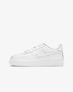 Nike Air Force 1 07 Herrenschuhe Sneaker Schuhe Freizeit Unisex Damen CW2288 111 - Bild 1 von 9