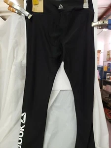 Damen Quick Tight schwarz XL Hose ideal für fast jede Sportart - Bild 1 von 4