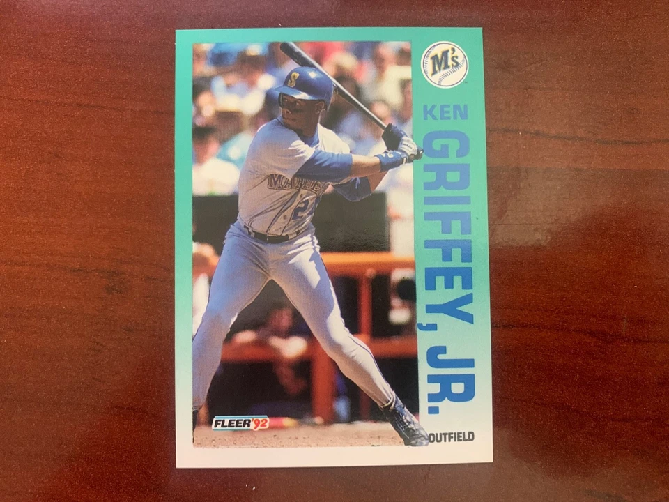 1992 Fleer Baseball - Complete Your Set - You Pick (251-500) - Image 1 of 1