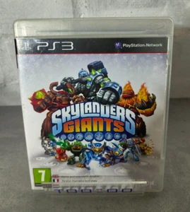 Skylanders: Giants Sony Playstation PS3 Game - Picture 1 of 1