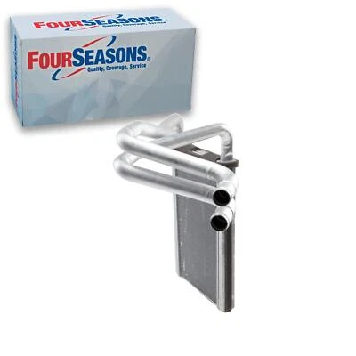 Núcleo de calefacción de climatización de 4 estaciones para Hyundai Genesis 2010-2012 cupé cupé Foto 1 de 4