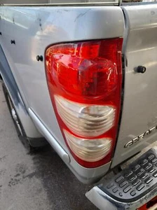 GREAT WALL V200/V240 LEFT TAILLIGHT K2, UTE, IN BODY, 04/11-01/15 - Picture 1 of 1