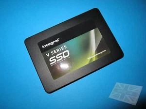 Integral V Series INSSD120GS625V2 120GB SATA III 2.5"Solid State Drive - Picture 1 of 3