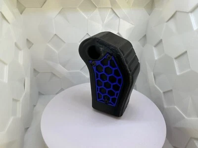 Palanca de cambios automática, perilla de cambio para Toyota Tacoma 3ª generación 2016-2023. SIN LOGO Foto 1 de 4