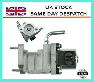 TOYOTA AURIS COROLLA YARIS 1.4 D4D AGR VENTIL SENSOR 1ND-TV 2562033030 - Bild 1 von 1