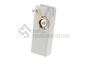 Airsoft speed loader ODIN M12 Sidewinder Parts Rebuild Kit (PTS Syndicate) - Foto 1 di 5