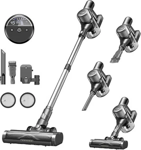 Ultenic U12 Vesla Akku Staubsauger 45000Pa Handstaubsauger EEK A+++ #Y107-20 - Bild 1 von 1