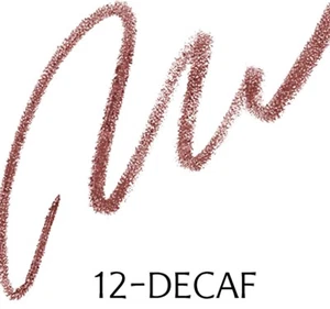 Sorme Waterproof LipLiner Decaf #12 limited -ff - Picture 1 of 1