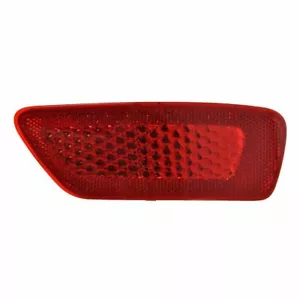 FOR GRAND CHEROKEE 2011 2012 2013 2014 2015 2016 REAR REFLECTOR RIGHT PASSENGER - Bild 1 von 1