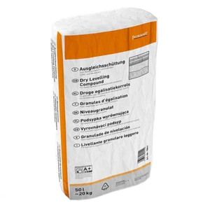 Vertido de compensación Fermacell 50 ltr. - Imagen 1 de 1