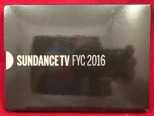2016 Sundance Channel For Your Consideration Emmy FYC DVD Set - Imagen 1 de 5