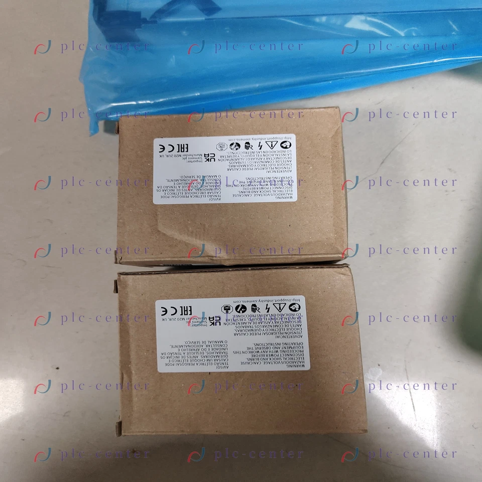 1PC New Siemens 3RT2027-1AK60 With 1 Year Warranty  free ship - Image 1 of 1