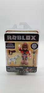 ROBLOX ~ HAYLEY: The Tech Mage Mix & Match con esclusivo oggetto virtuale nuovo! - Foto 1 di 3
