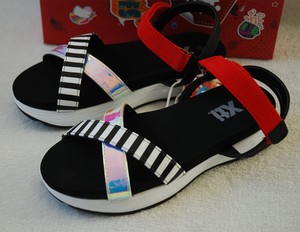 tk maxx girls sandals