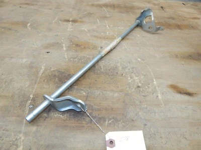 Honda OEM Shaft, RR. Axle #42650-VA4-010- QTY.1-NEW - Image 1 of 3