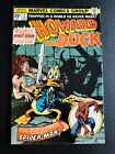 Howard the Duck #1 - 1st Issue in His Own Series (Marvel, 1976) Fine+
