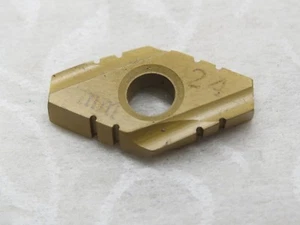 HERRAMIENTAS DE CORTE MADISON Duodex Pala Insertos Indexables 24mm T-15 HSS Serie I - Imagen 1 de 5