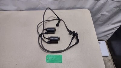 Kawasaki Vulcan VN1500T 2006 bobinas de encendido #PL-74 Foto 1 de 4