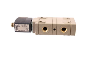 BURKERT 5413 G 6,0 NBR PA G1/4 00134618 - Picture 1 of 6