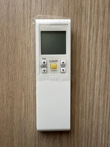 Daikin 1840472 ARC452A3 Klimaanlage Fernbedienung kabellos Original - Bild 1 von 4