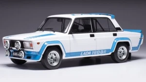 Ixo Model LADA 2105 VFTS 1983 WHITE 1:18 - Foto 1 di 1
