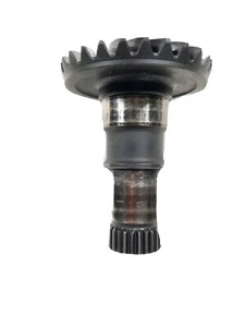 Bell Helicopter 204, UH-1.  Input Bevel Gear 204-040-500-9.  - Bild 1 von 6