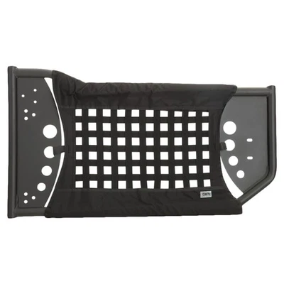 Body Armor Gen 3 Front Trail Doors Fits 2018-2022 Jeep Gladiator JT,Wrangler JL - Image 1 of 4