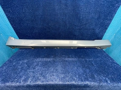 2014-2017 英菲尼迪 Q50 右侧裙摇杆成型原始设备制造商 76850-4GA0H — 第 1/4 张图片