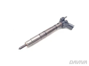 Audi A4 Fuel Injector 2.0 TDI Diesel 100kW (136 HP) 03L130277 0445116030 2010 - Picture 1 of 11