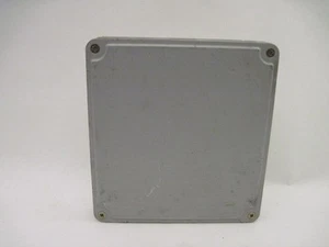 ECU ECM COMPUTER Suzuki Swift 1997 97 Auto 33920-50GP0 607328 - Picture 1 of 5