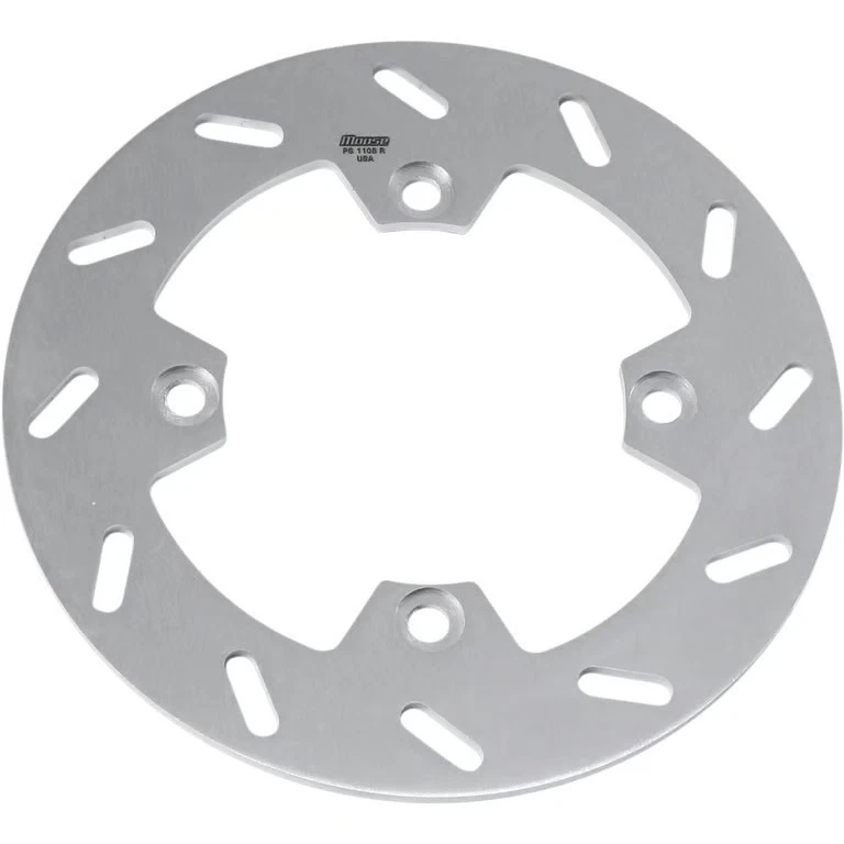 Rotor de freno de repuesto Moose Honda CRF230L PS1108R M061-1108 Foto 1 de 4