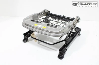 2020-2022 KIA SOUL LX FRONT LEFT DRIVER SIDE SEAT LOWER TRACK FRAME OEM - Image 1 of 4