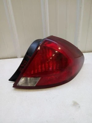 Conjunto de luces traseras Ford Taurus 2000 2001 2002 2003 lado derecho del pasajero OEM USADO Foto 1 de 4