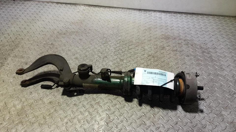 BMW X5 LEFT FRONT STRUT F15, ADAPTIVE TYPE, 09/13-07/18  - image 1 of 4