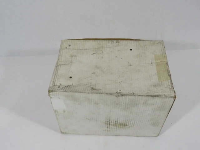 Transformador Hammond PH250CG 250VA Pri. 480V Sec. 24V 3Ph 60Hz NUEVO Foto 1 de 3