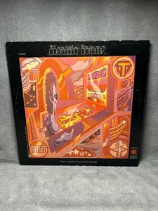 Joe Renzetti & Tony Luisi - Electric Tommy - Viva - VG+/EX - The Who -Ultrasonic - Picture 1 of 6