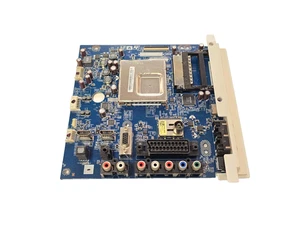 SCHEDA MADRE 48.72V06.011 main logic board per Sony KDL-22EX310 - Bild 1 von 4