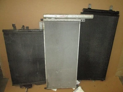 2007-2016 BMW X5 3.0T AC Air Condenser Assembly 130k Miles OEM LKQ - Image 1 of 4