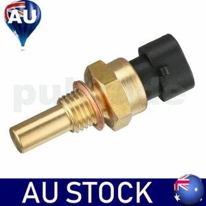 Coolant Temperature Temp Sensor For GM GMC TPI TBI LT1 LS1 LS2 4.8 5.3 6.0 5.7L - Picture 1 of 11